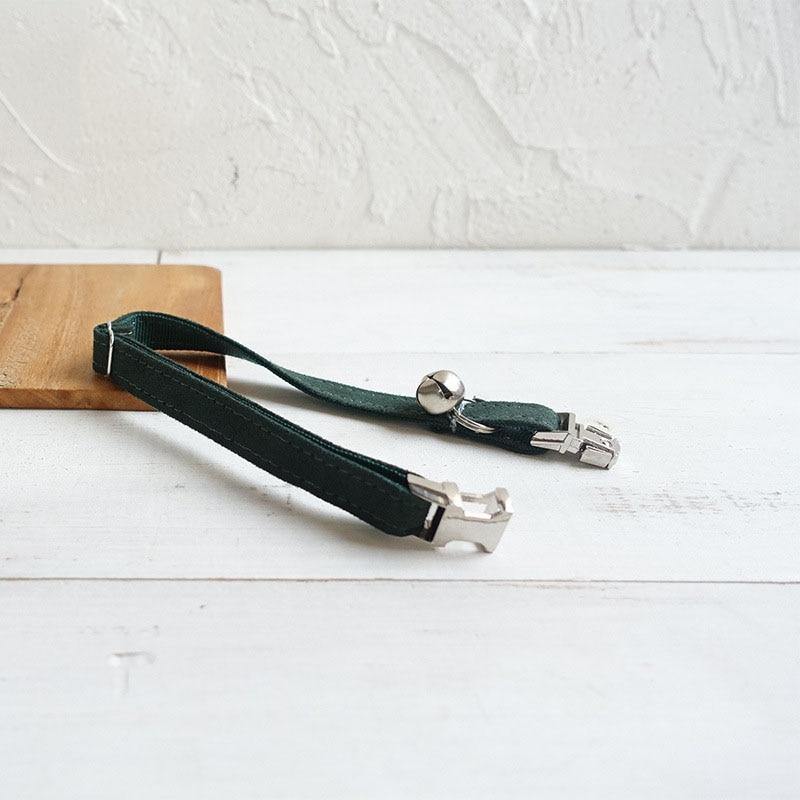 Personalized Engraved Dog Collar - Bark ¡®n¡¯ Paws