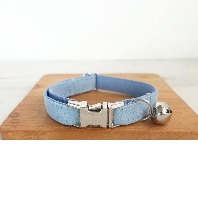 Personalized Engraved Dog Collar - Bark ¡®n¡¯ Paws