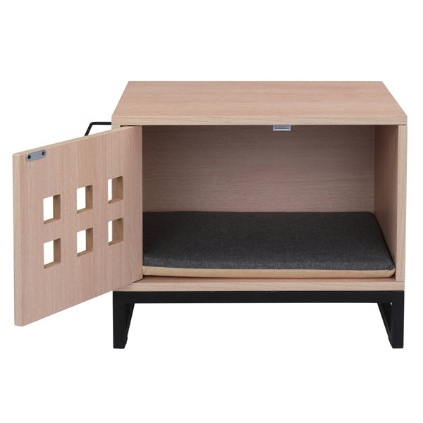 Luxury Side Table Cat House
