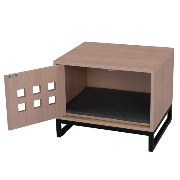 Luxury Side Table Cat House