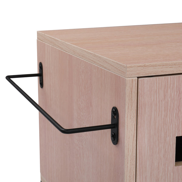 Luxury Side Table Cat House