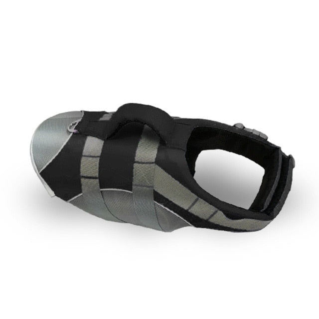 Reflective Harness Dog Life Vest Jacket