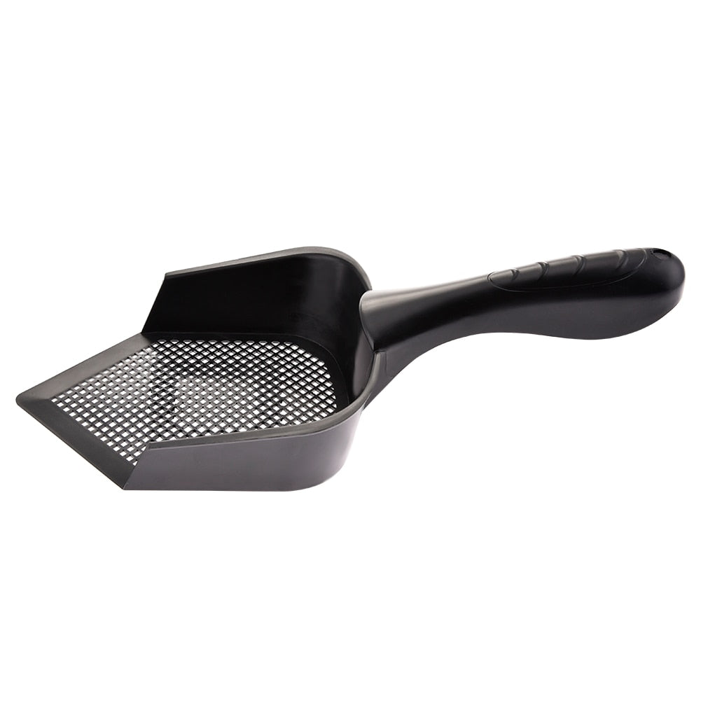 Pointed End Cat Litter Scoop