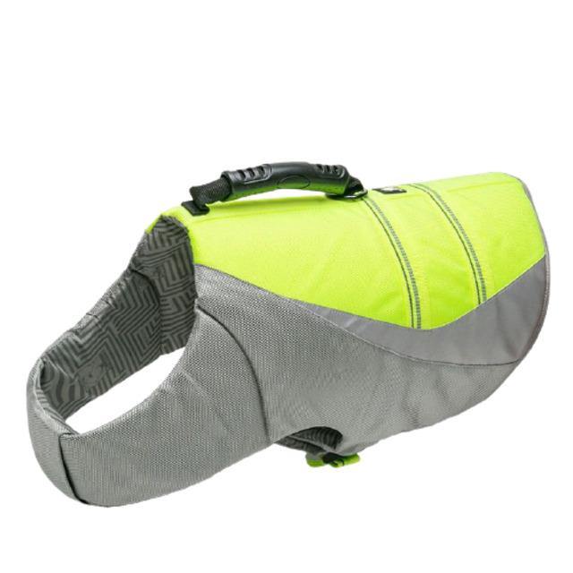 Summer Safety Dog Life Jacket Vest - Bark ‘n’ Paws