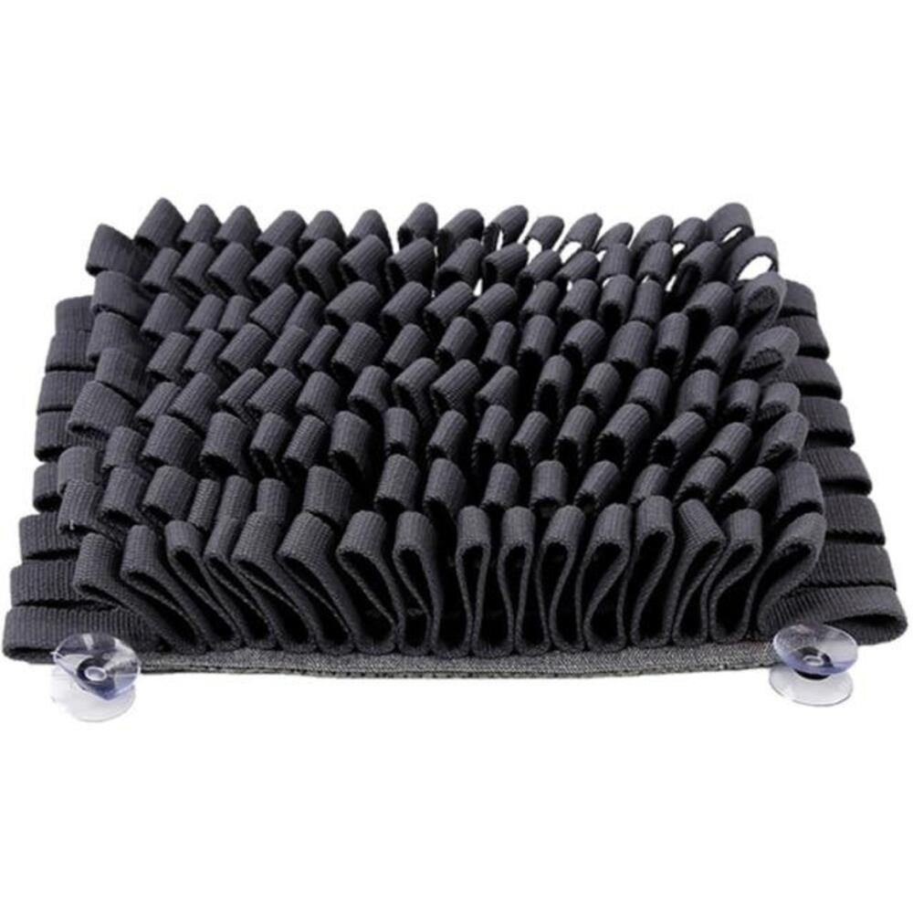 Dog Sniffing Training Mat With Suction Cup - Bark ‘n’ Paws