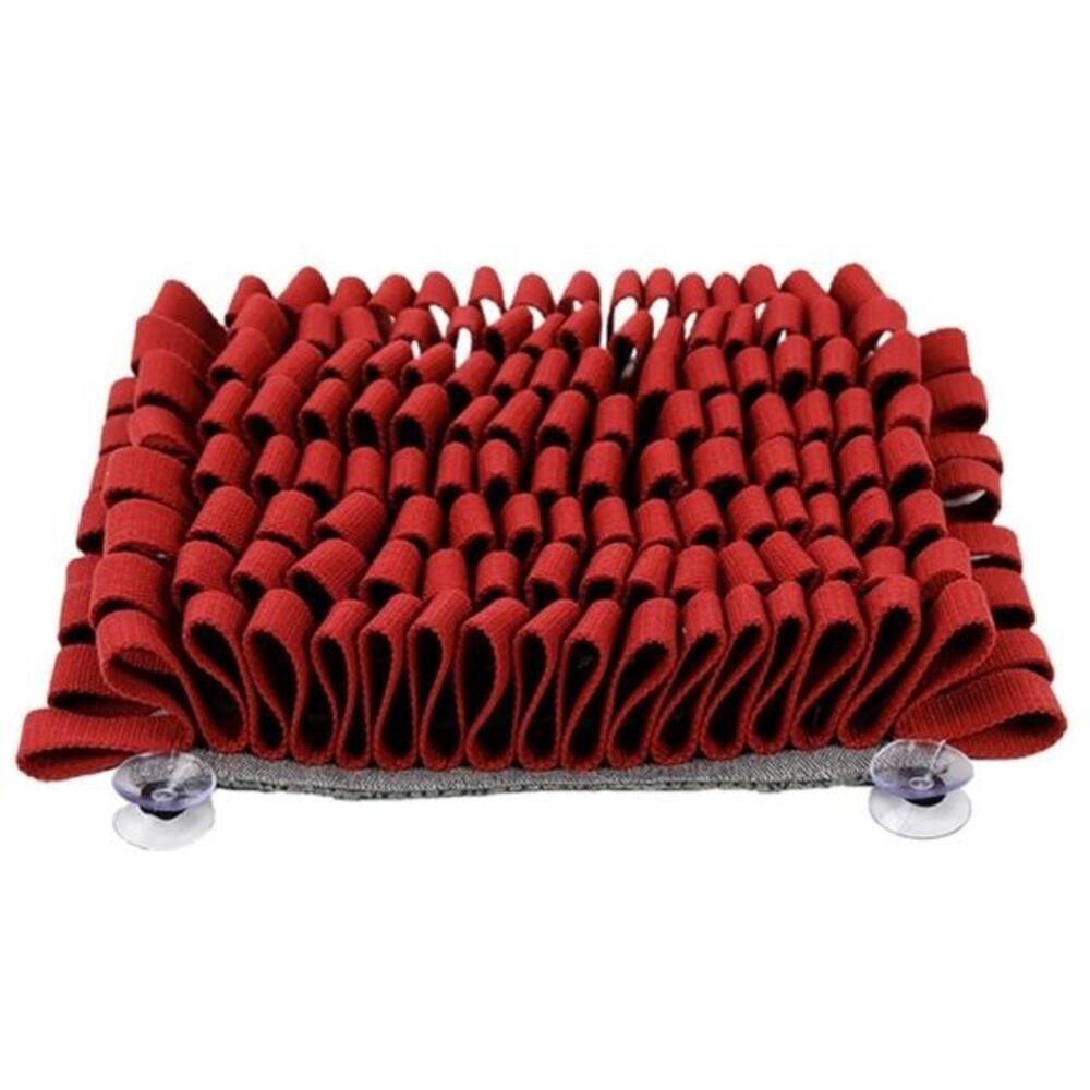 Dog Sniffing Training Mat With Suction Cup - Bark ‘n’ Paws