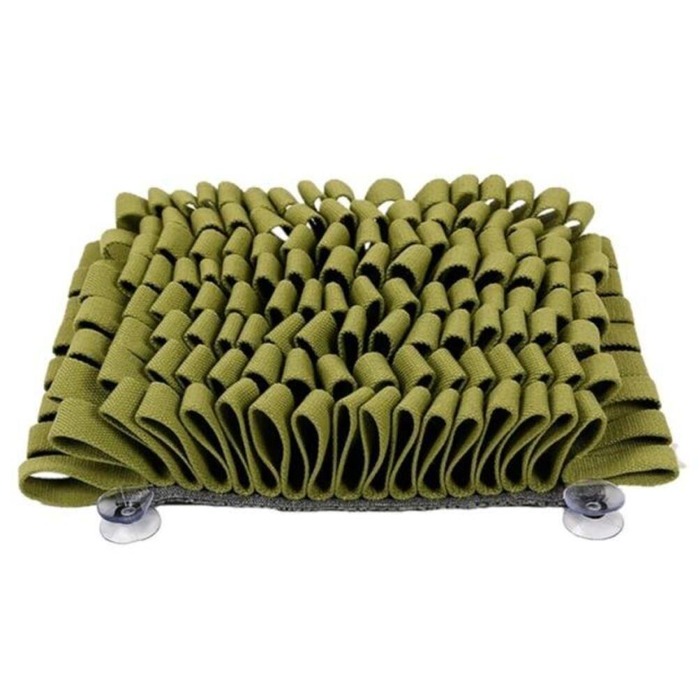 Dog Sniffing Training Mat With Suction Cup - Bark ‘n’ Paws