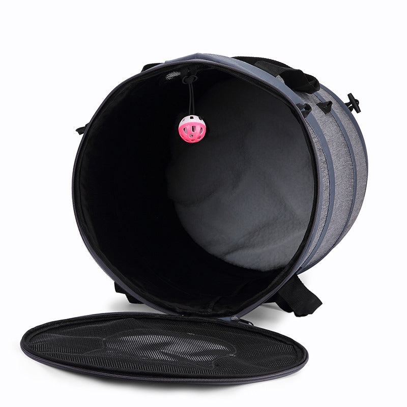 3 In 1 Expandable Cat Tunnel