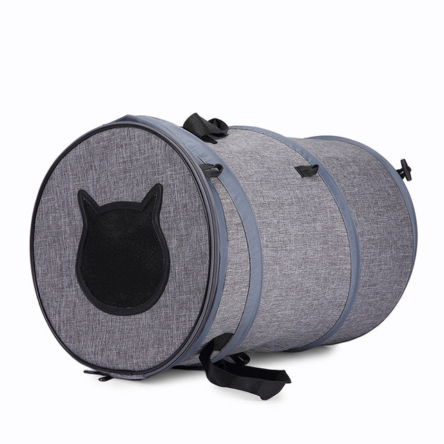 3 In 1 Expandable Cat Tunnel