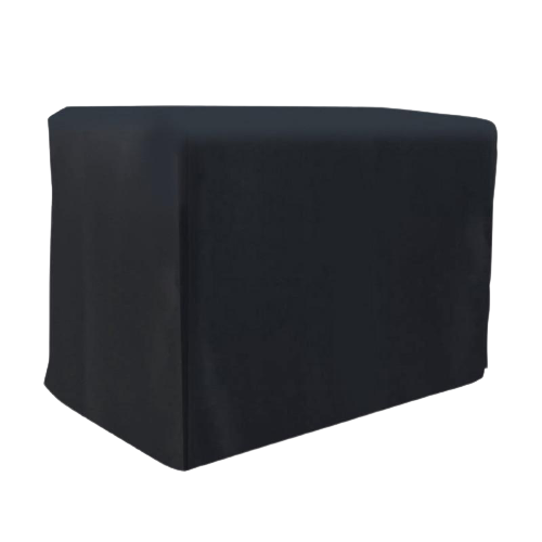 Waterproof Dog Cage Cover