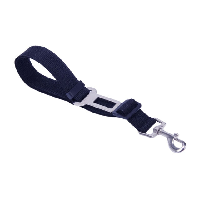 Waterproof Dog Car Collar Safety Belt
