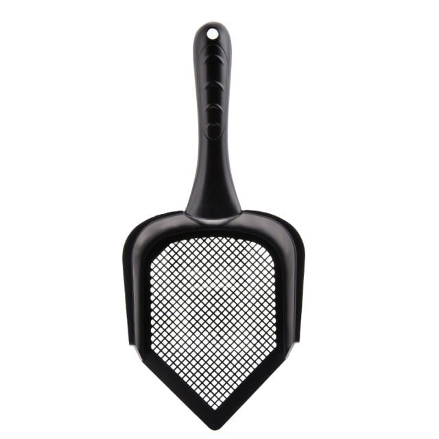 Pointed End Cat Litter Scoop