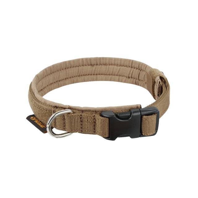 Excellent Elite Hunting Dog Collar - Bark ‘n’ Paws