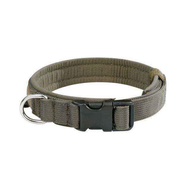 Excellent Elite Hunting Dog Collar - Bark ‘n’ Paws