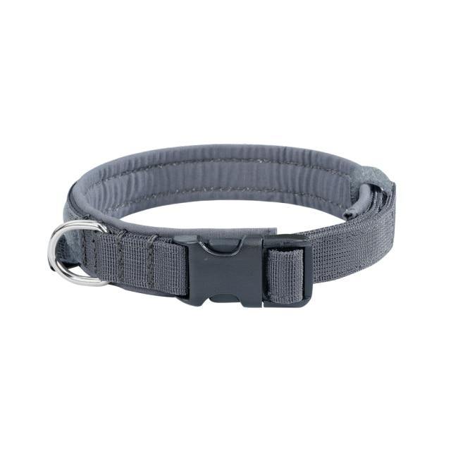 Excellent Elite Hunting Dog Collar - Bark ‘n’ Paws