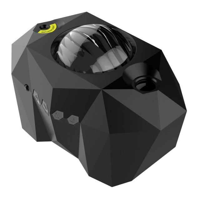 Aurora Star Lights Laser Galaxy Projector - Bark ‘n’ Paws