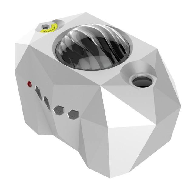 Aurora Star Lights Laser Galaxy Projector - Bark ‘n’ Paws