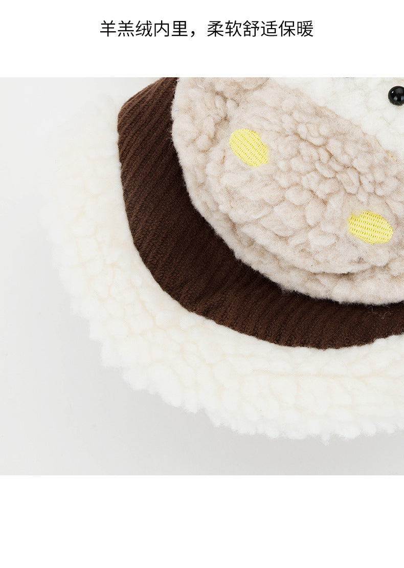 Exquisite Craft Warm Dog Coat