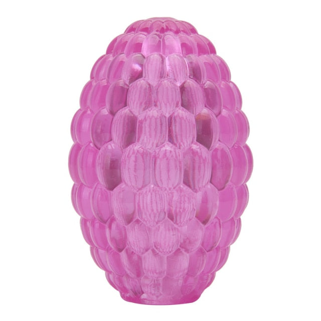 Treat Dispenser Dog Toys For Aggressive Chewers