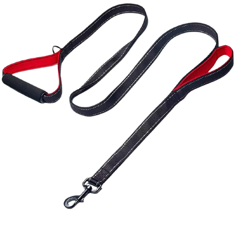 Reflective Heavy Duty Dog Leash