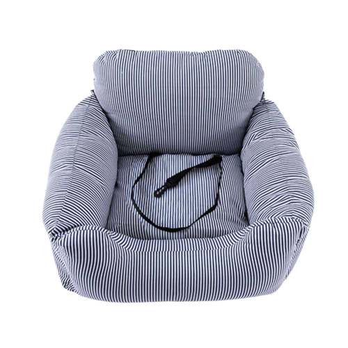 Premium Travel Dog Sofa Car Seat