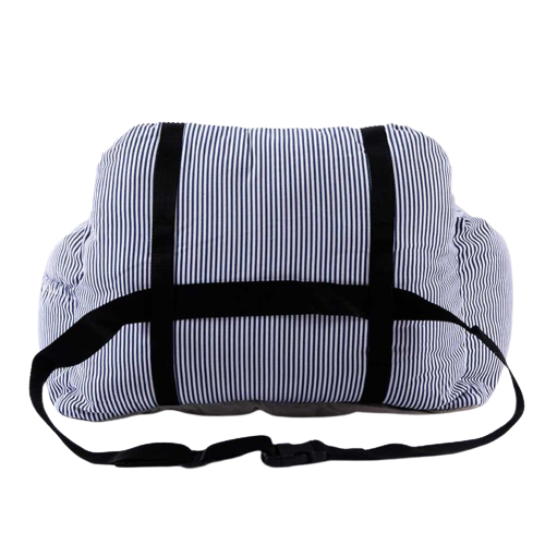 Premium Travel Dog Sofa Car Seat