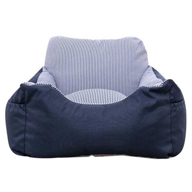 Premium Travel Dog Sofa Car Seat