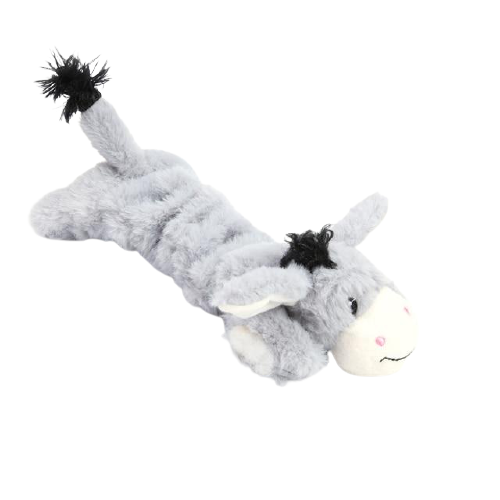 Squeaky Interactive Chewy Pet Toys