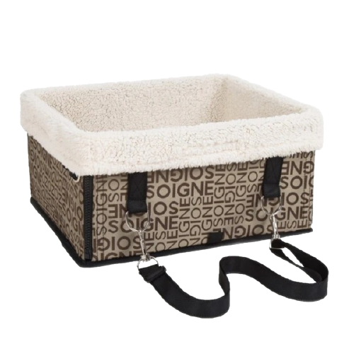 Pet Car Seat Booster Hammock