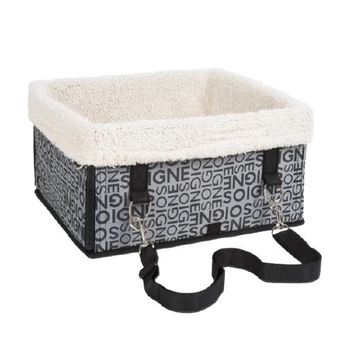 Pet Car Seat Booster Hammock