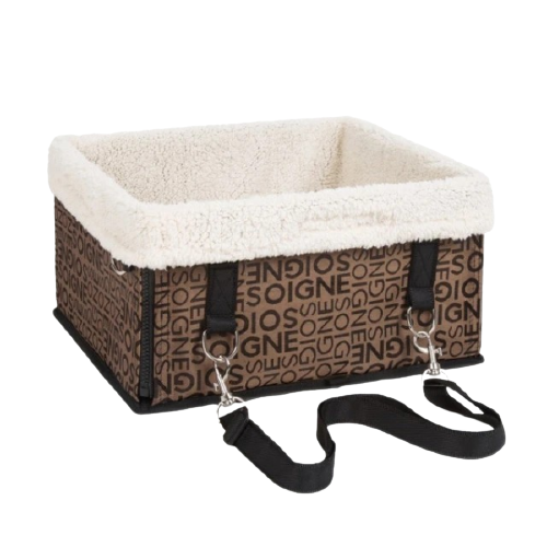 Pet Car Seat Booster Hammock