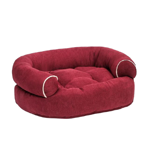 Premium Luxury Winter Warm Pet Bed
