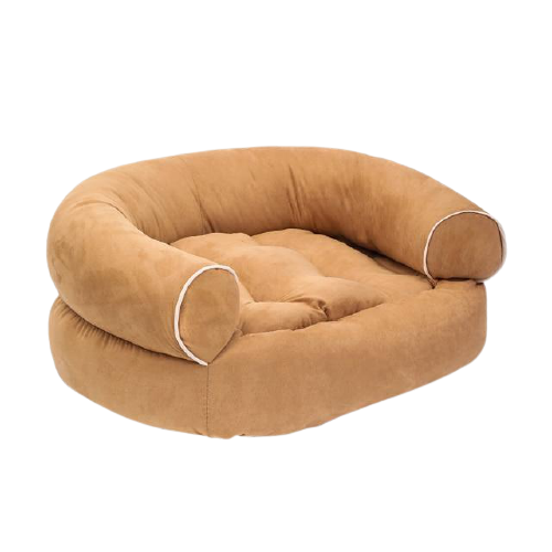 Premium Luxury Winter Warm Pet Bed