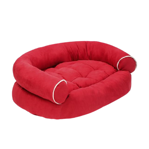 Premium Luxury Winter Warm Pet Bed