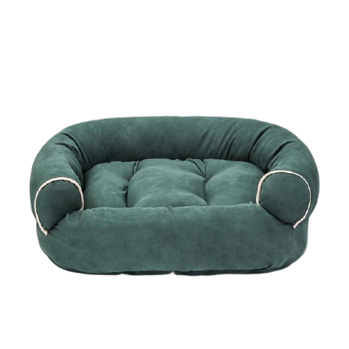 Premium Luxury Winter Warm Pet Bed