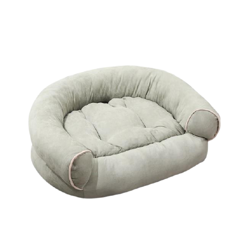 Premium Luxury Winter Warm Pet Bed