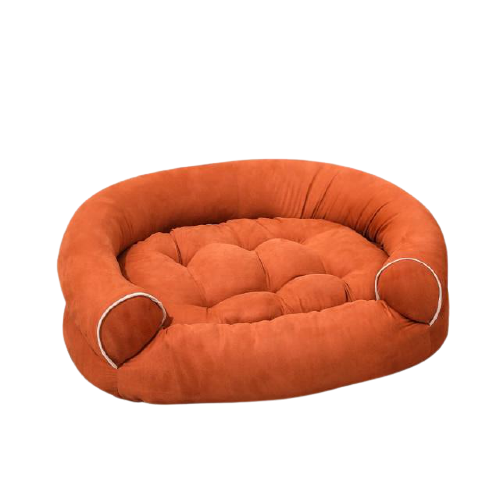Premium Luxury Winter Warm Pet Bed