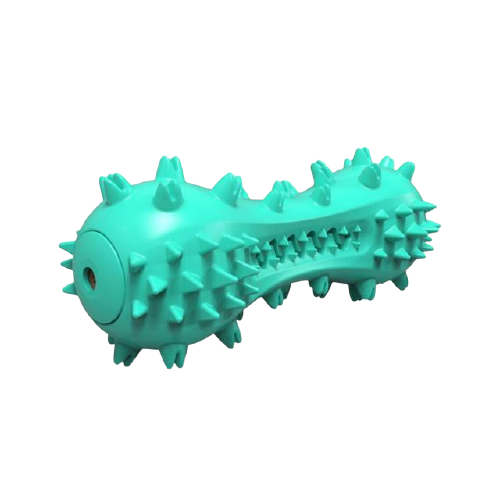 Indestructible Squeaky Dog Tough Toy