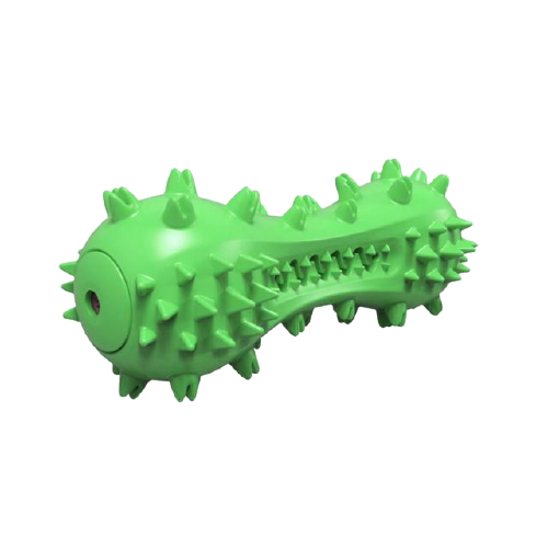 Indestructible Squeaky Dog Tough Toy