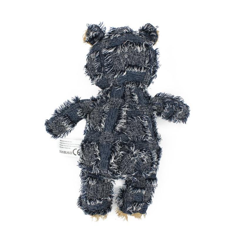 Cute Bear Dog Plush Toy Doll - Bark ‘n’ Paws