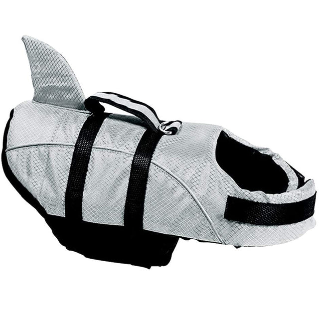 Fashion Reflective Strap Dog Life Jacket