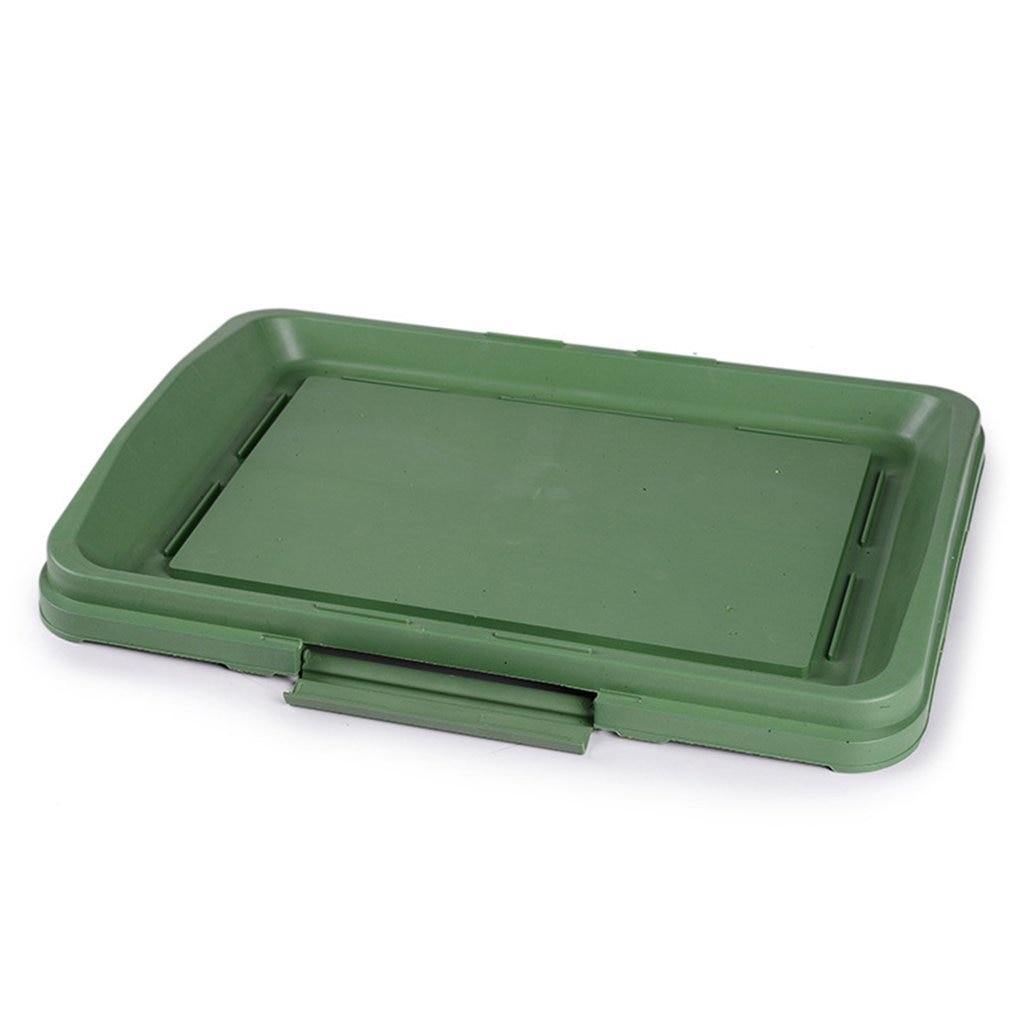 Artificial Grass Pet Lawn Potty - Bark ‘n’ Paws