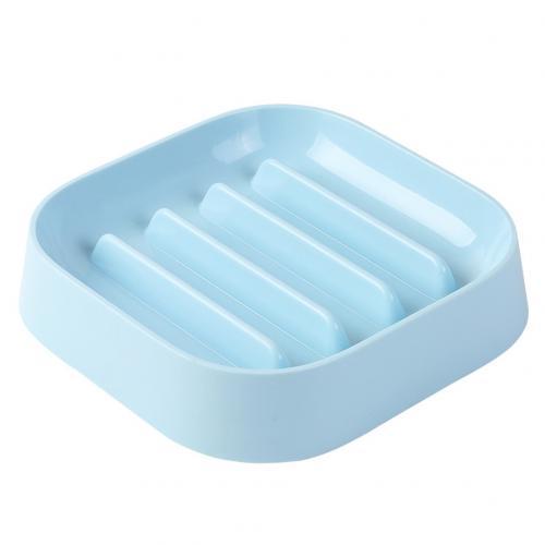Square Non-slip Dog Slow Food Bowl