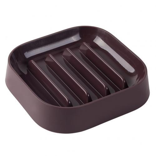 Square Non-slip Dog Slow Food Bowl