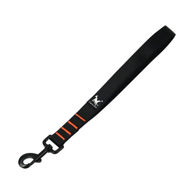 Durable Pet Dog Leash Car Seat Belt