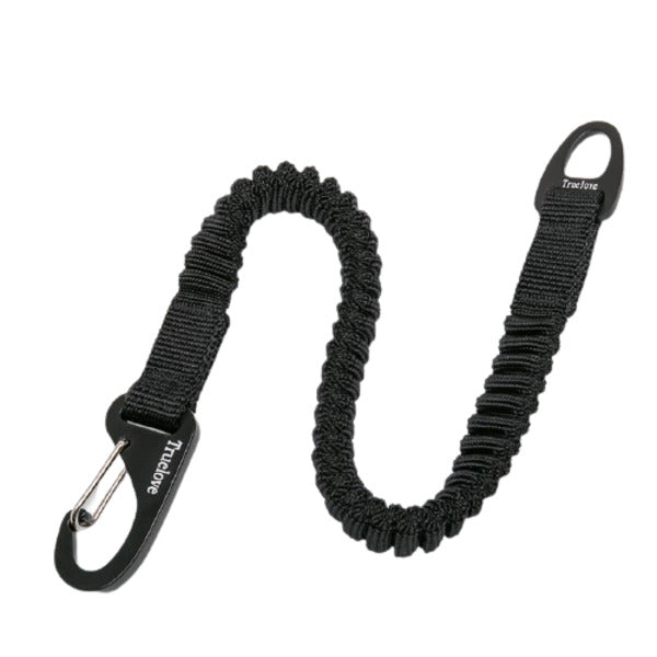 Stretchable Elastic Nylon Dog Leash