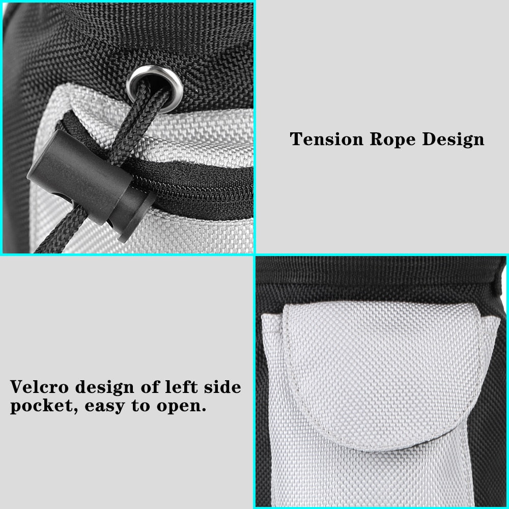 Outdoor Portable Bag For Training Dog