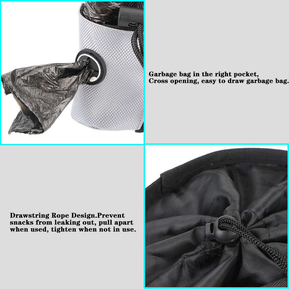 Outdoor Portable Bag For Training Dog