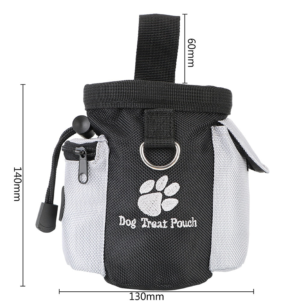 Outdoor Portable Bag For Training Dog