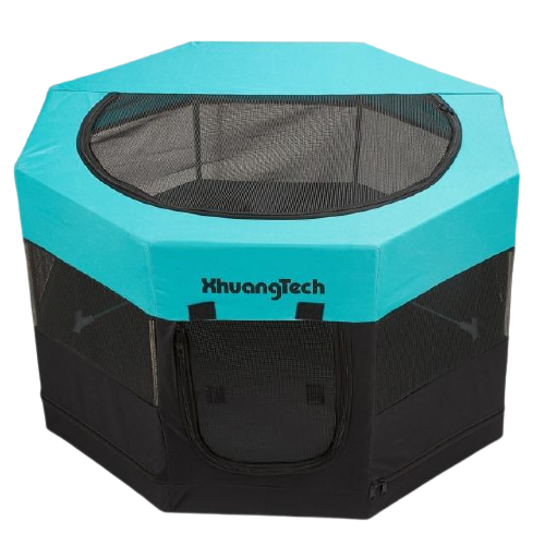 Portable Puppy Dog Playpen